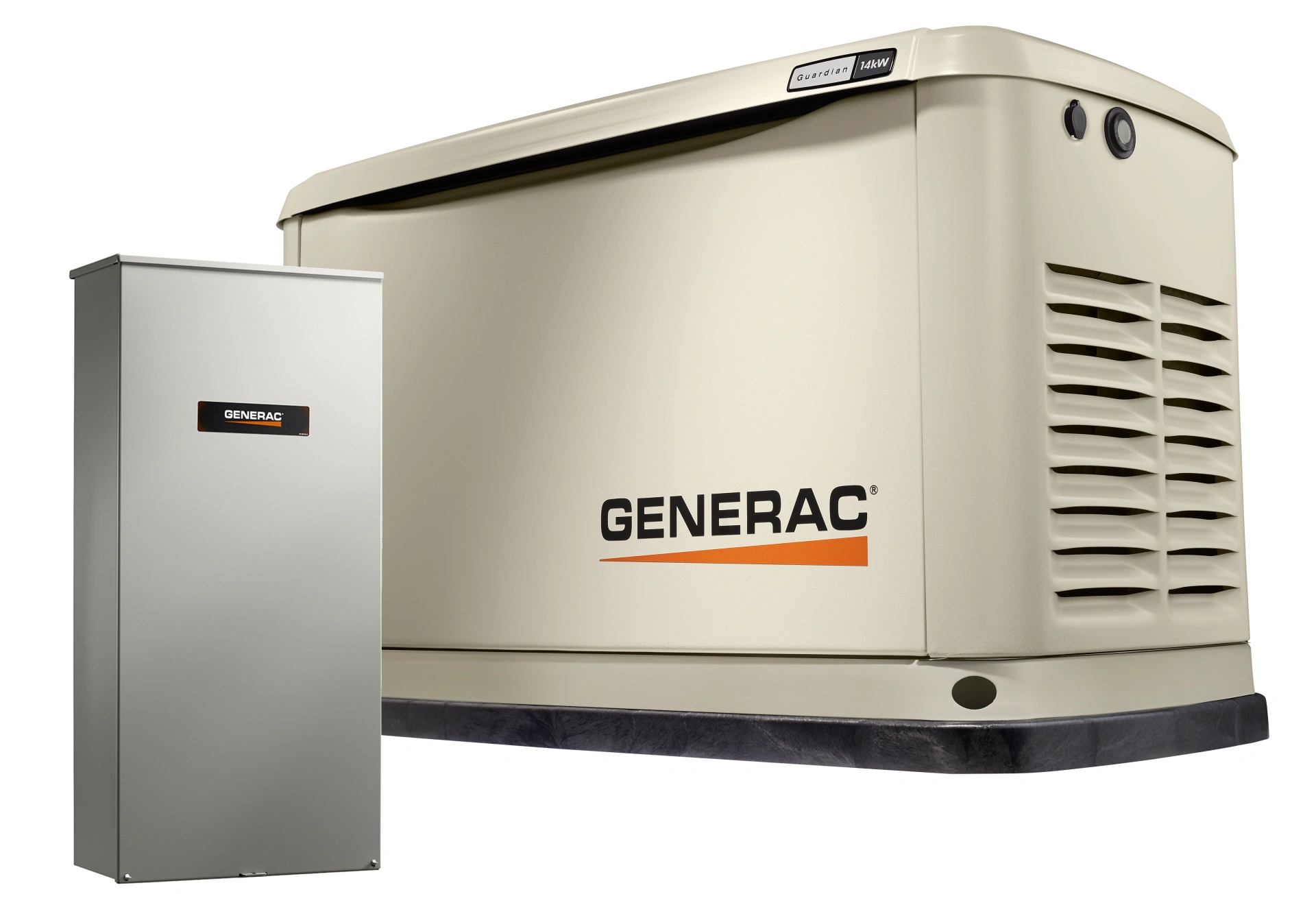 Generac 1920 generator