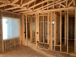 electrical wiring in new home construction