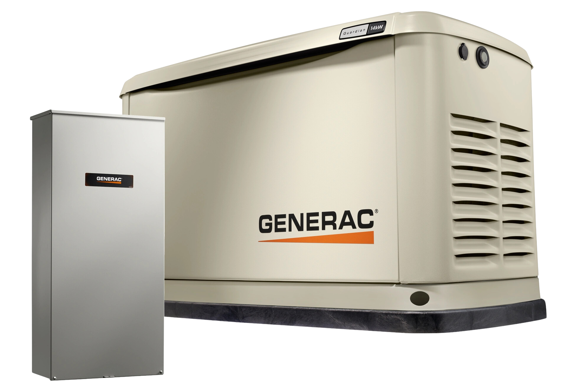 1920 generator Generac