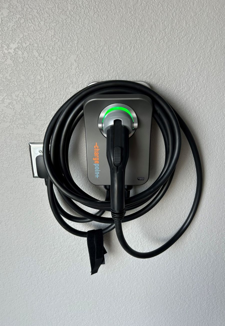 Home EV Charger