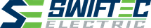Swiftec Electric Logo
